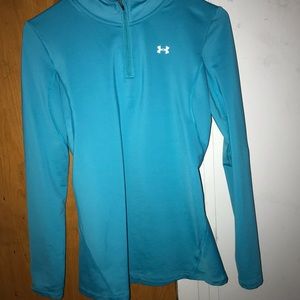 Under armour top